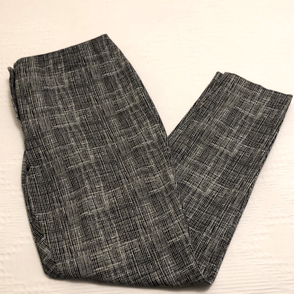 Alfani petite career pants